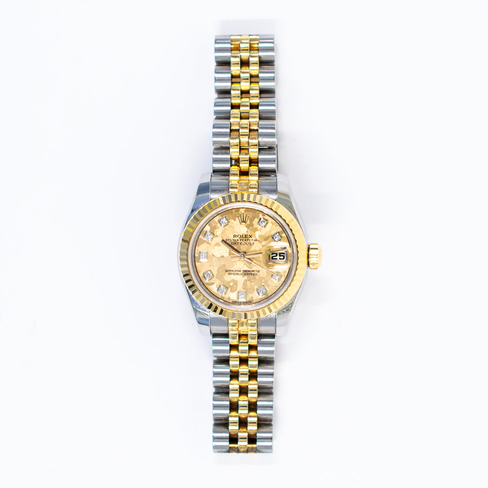 Rolex 179173G - view 3