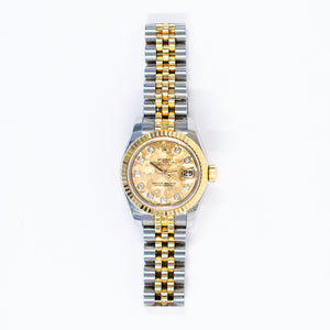 Rolex 179173G - view 3