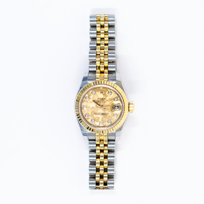 Rolex 179173G - view 3