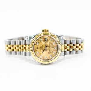 Rolex 179173G - view 4