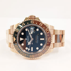 Rolex 126715CHNR - view 4