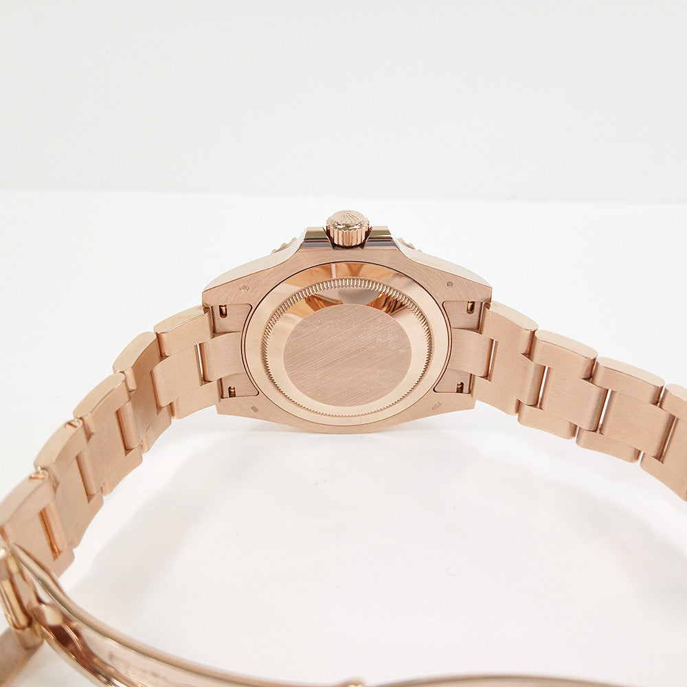 Rolex 126715CHNR - view 8