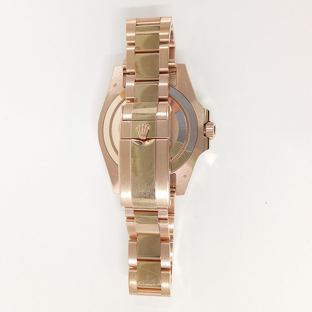 Rolex 126715CHNR - view 9