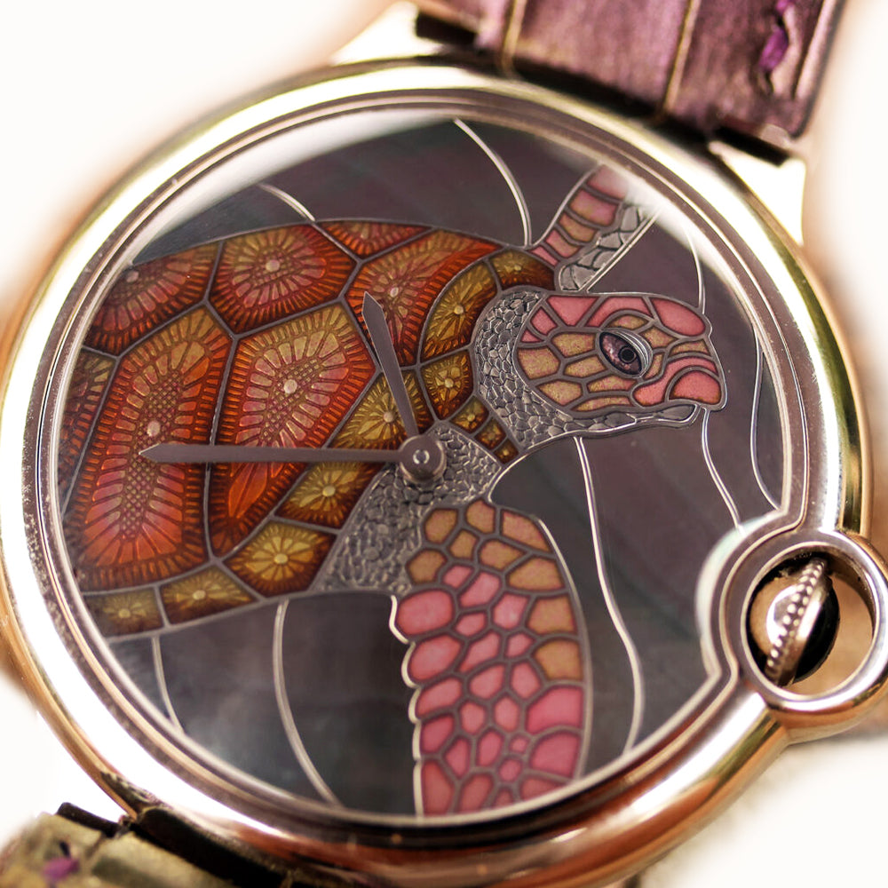 Cartier HPI00330 - view 3