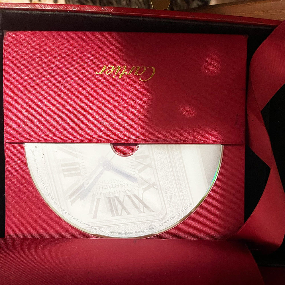 Cartier HPI00330 - view 7