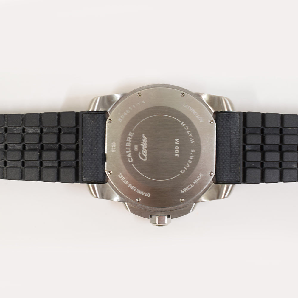 Cartier WSCA0010 - view 7