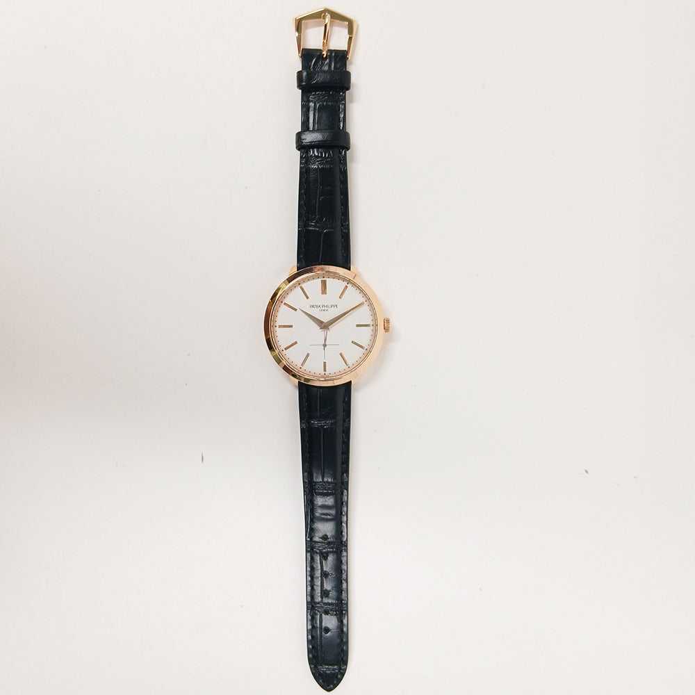 Patek Philippe 5123R-001 - view 3