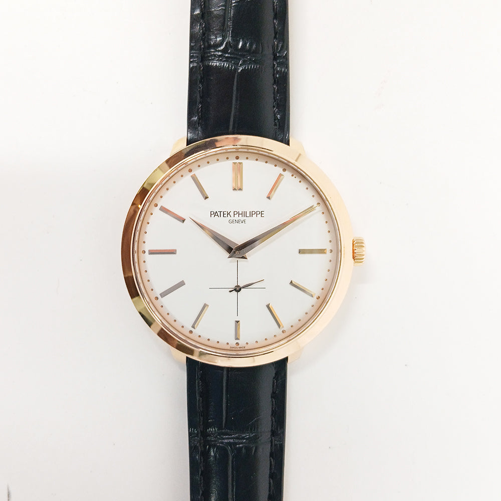 Patek Philippe 5123R-001 - view 4