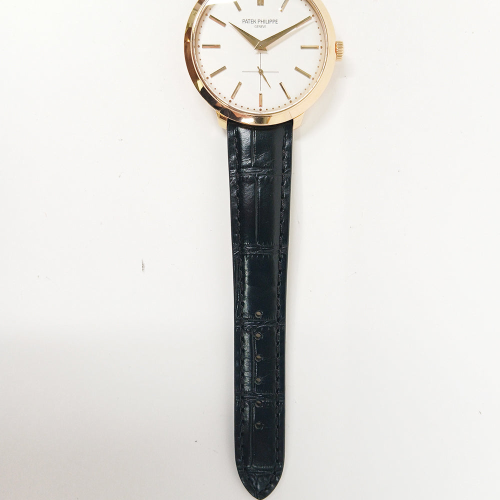 Patek Philippe 5123R-001 - view 5
