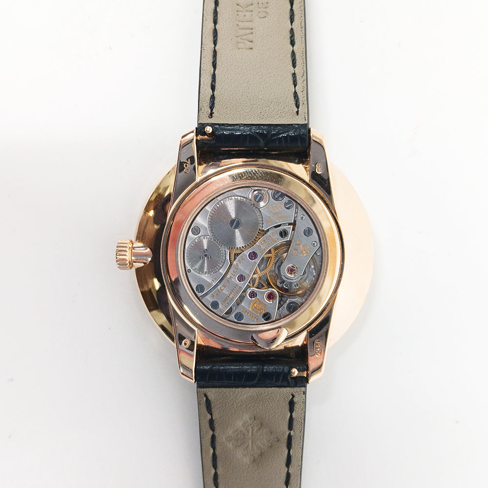 Patek Philippe 5123R-001 - view 7