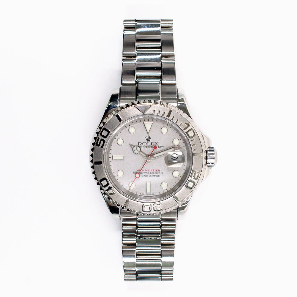 Rolex 16622 - view 3
