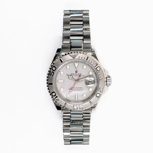 Rolex 16622 - view 3