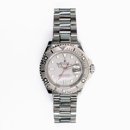 Rolex 16622 - view 3