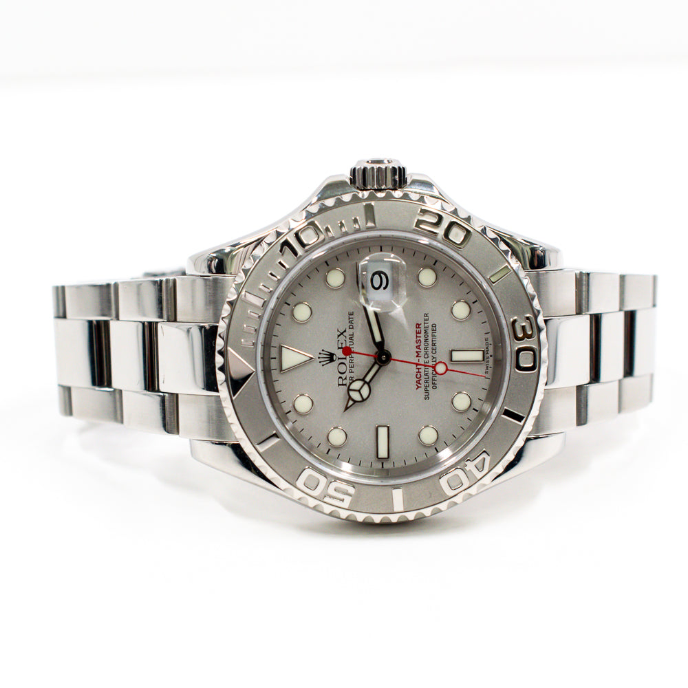 Rolex 16622 - view 4