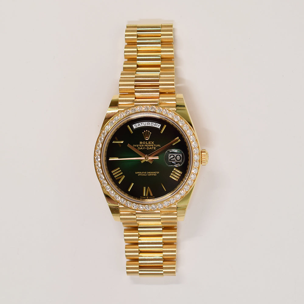 Rolex 228348RBR - view 3