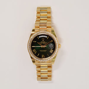 Rolex 228348RBR - view 3