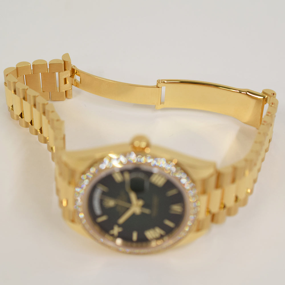 Rolex 228348RBR - view 8