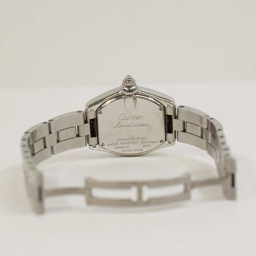 Cartier W62017V3 - view 7