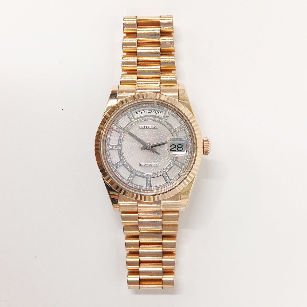 Rolex 118235 - view 3