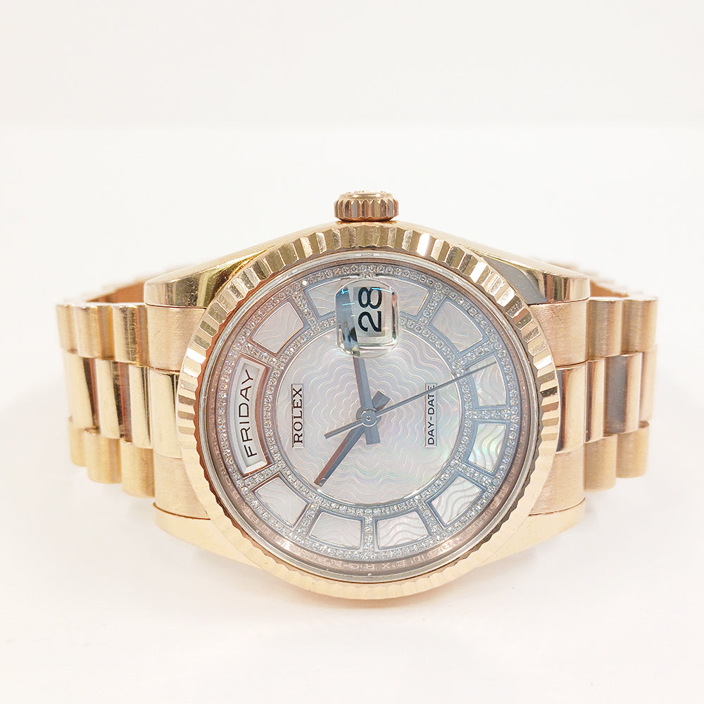 Rolex 118235 - view 4