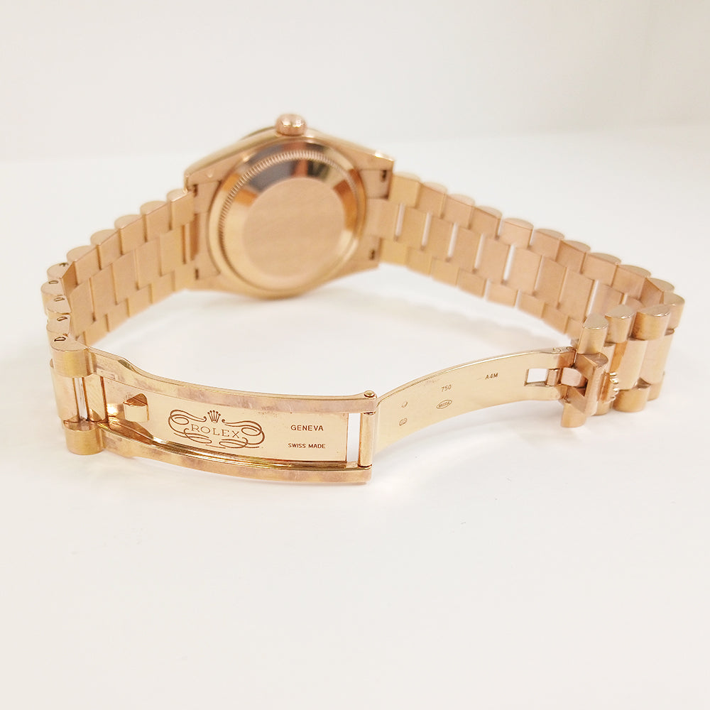 Rolex 118235 - view 6