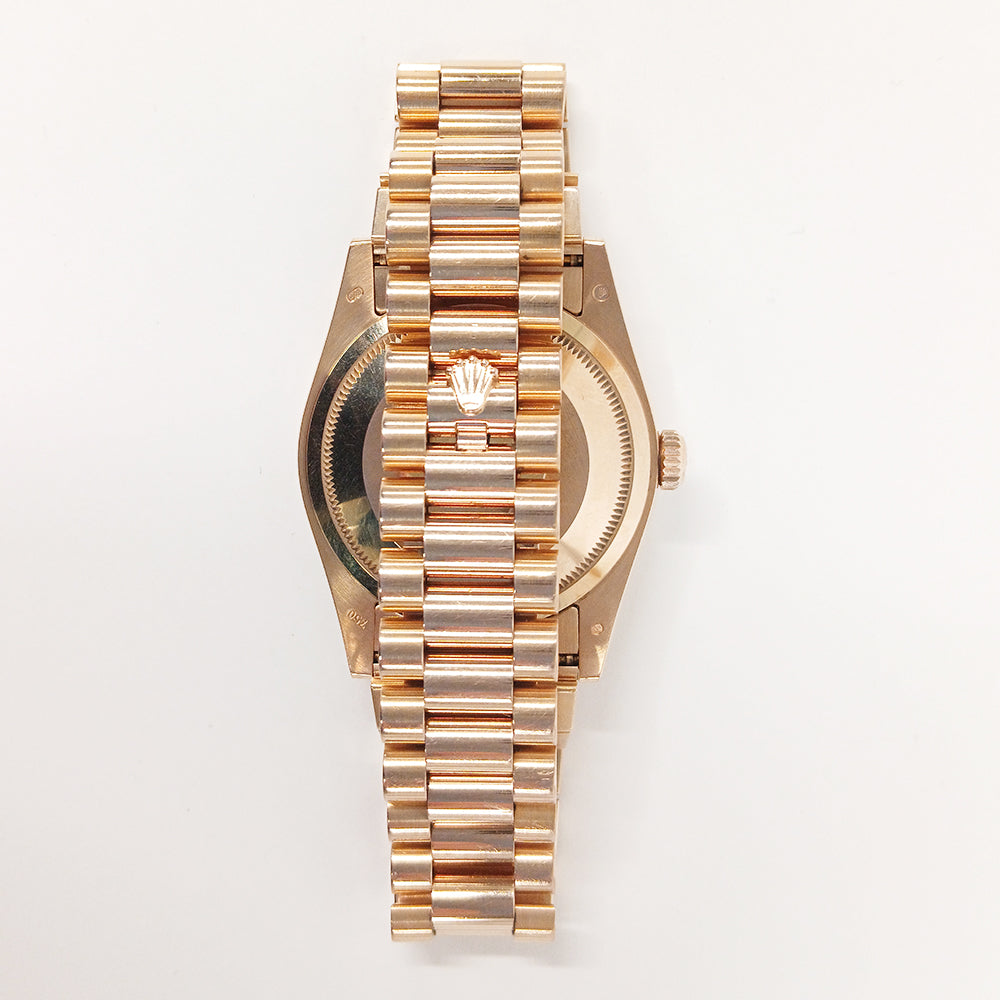 Rolex 118235 - view 9