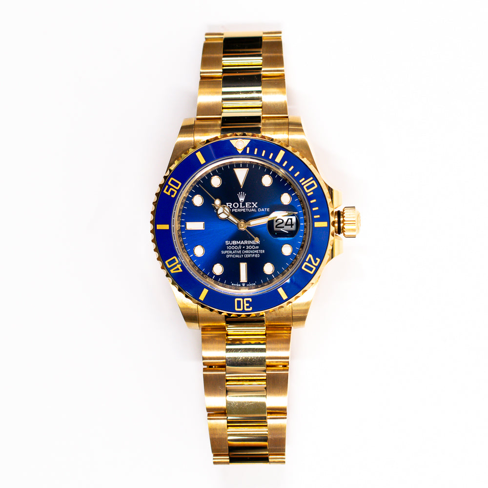 Rolex 126618LB - view 3