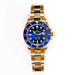 Rolex 126618LB - view 3