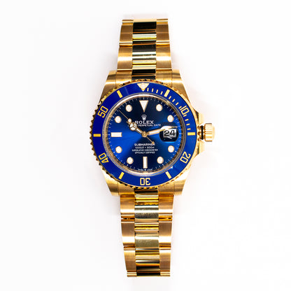 Rolex 126618LB - view 3