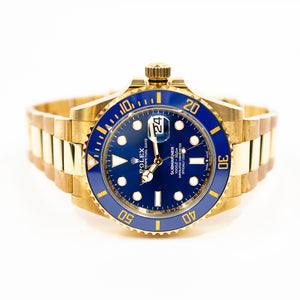 Rolex 126618LB - view 4