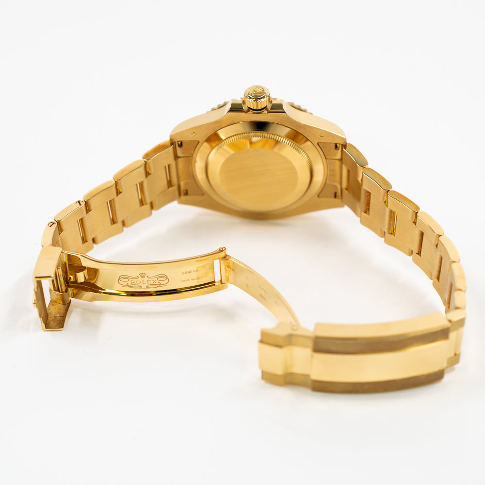 Rolex 126618LB - view 7