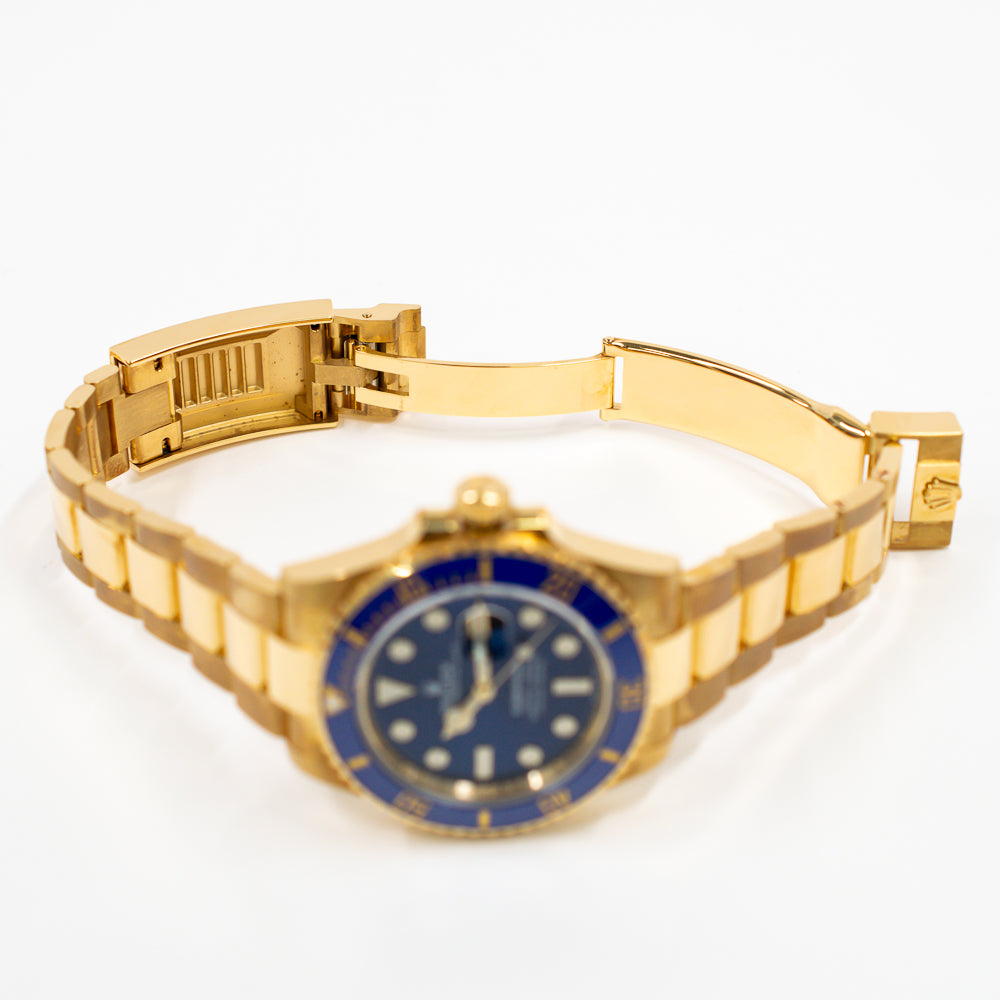 Rolex 126618LB - view 8