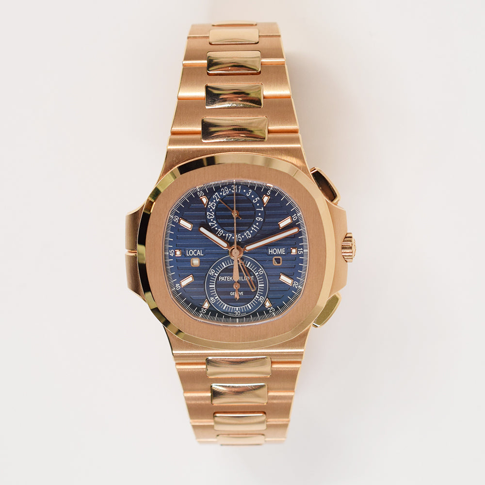 Patek Philippe 5990/1R-001 - view 3