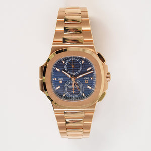 Patek Philippe 5990/1R-001 - view 3