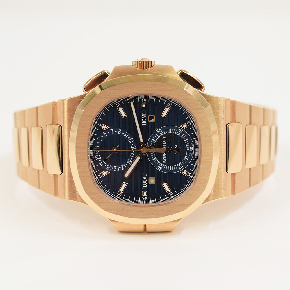 Patek Philippe 5990/1R-001 - view 4