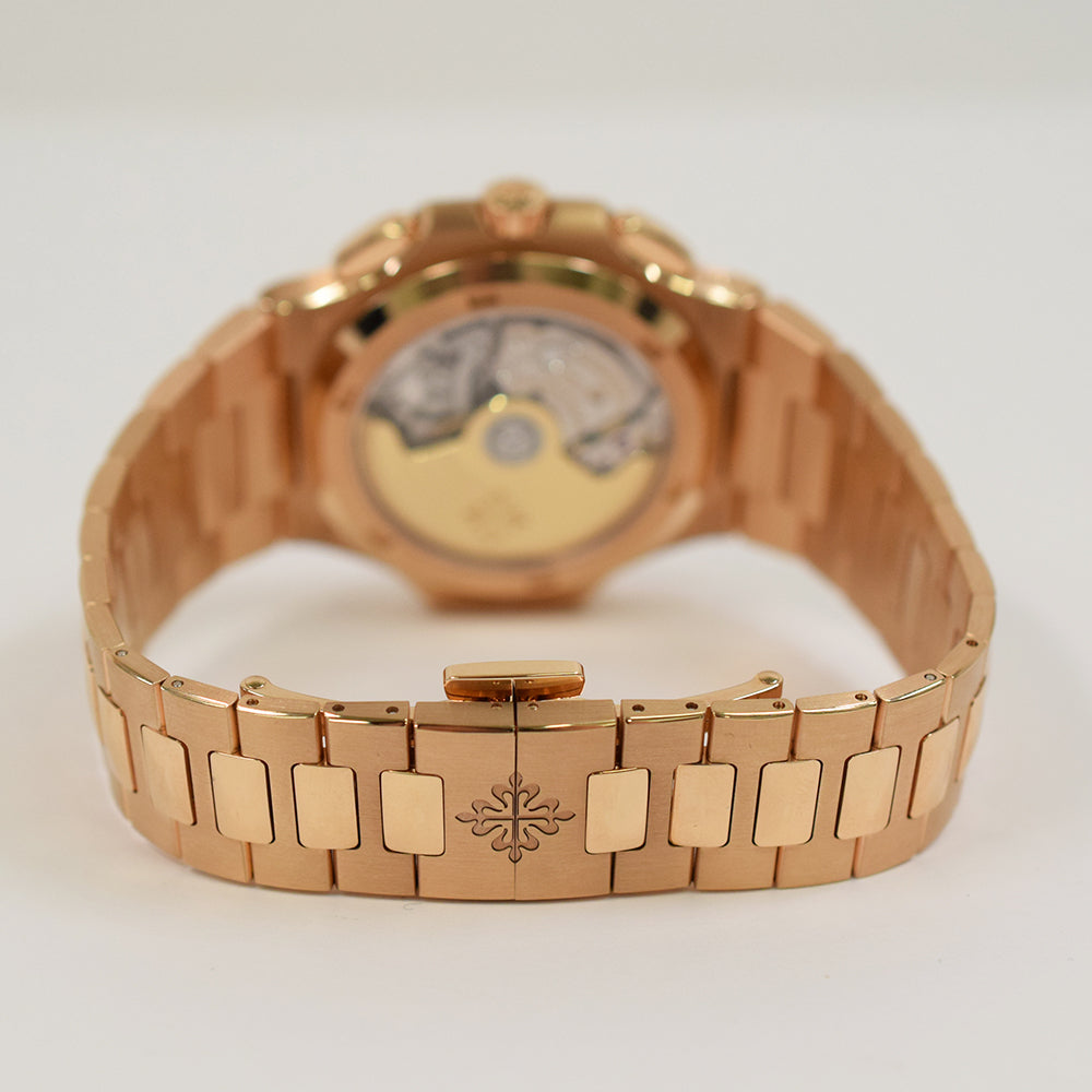 Patek Philippe 5990/1R-001 - view 5