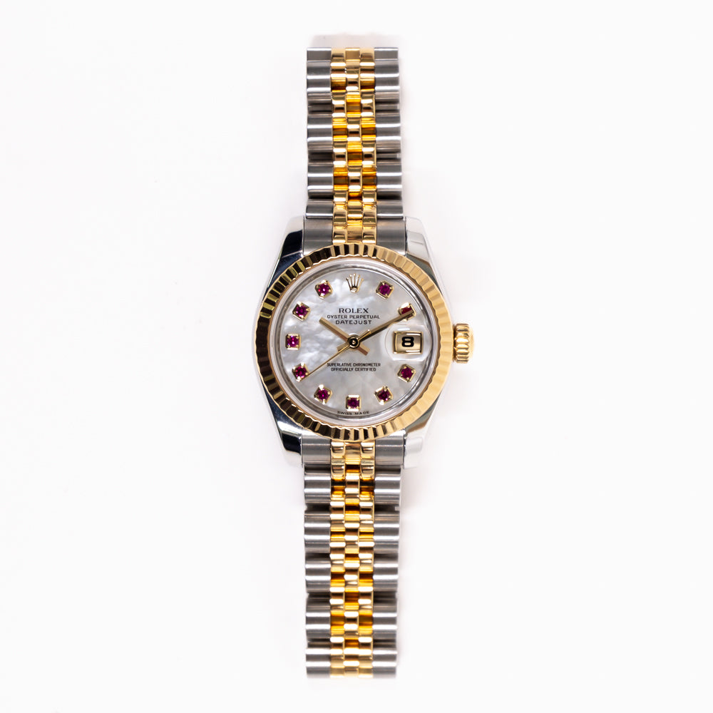 Rolex 179173NGR - view 3