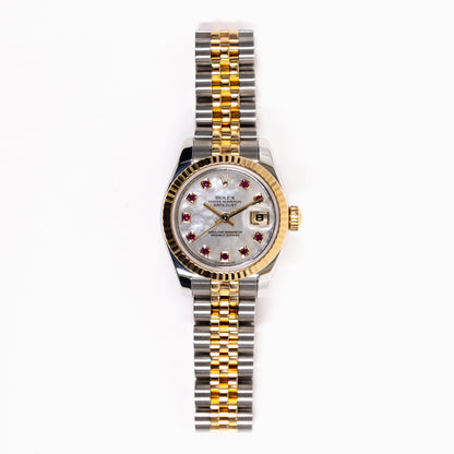 Rolex 179173NGR - view 3