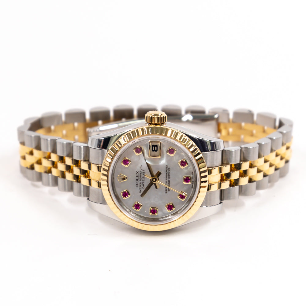 Rolex 179173NGR - view 4