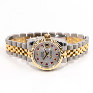 Rolex 179173NGR - view 4