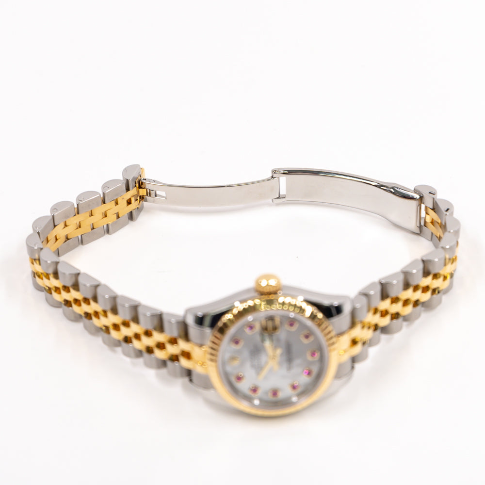 Rolex 179173NGR - view 8