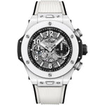 Hublot 421.HX.1170.RX Big Bang 44mm Unico White Ceramic