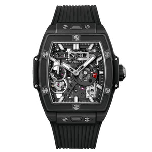 Hublot 614.CI.1170.RX Spirit of Big Bang 45mm Meca-10 Black Magic