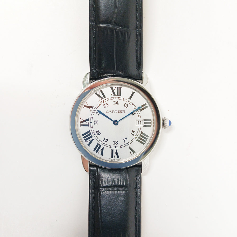 Cartier W6700255 - view 4