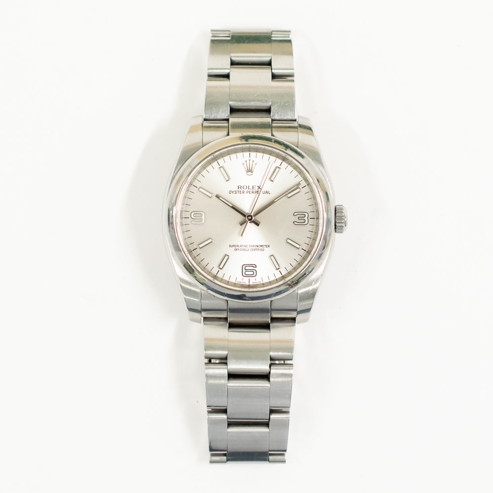 Rolex 116000 - view 3