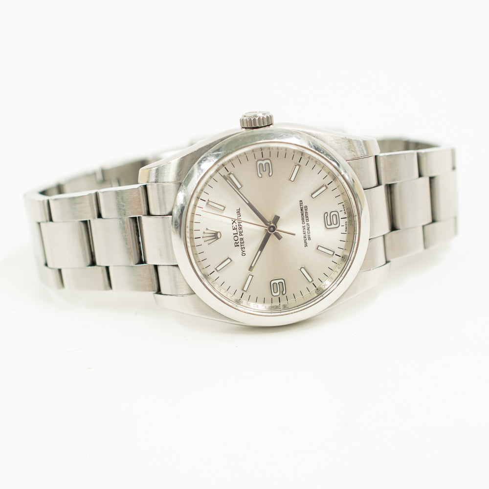 Rolex 116000 - view 4