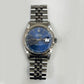 Rolex Datejust 36mm Steel and White Gold Ref. 16234 - image 3