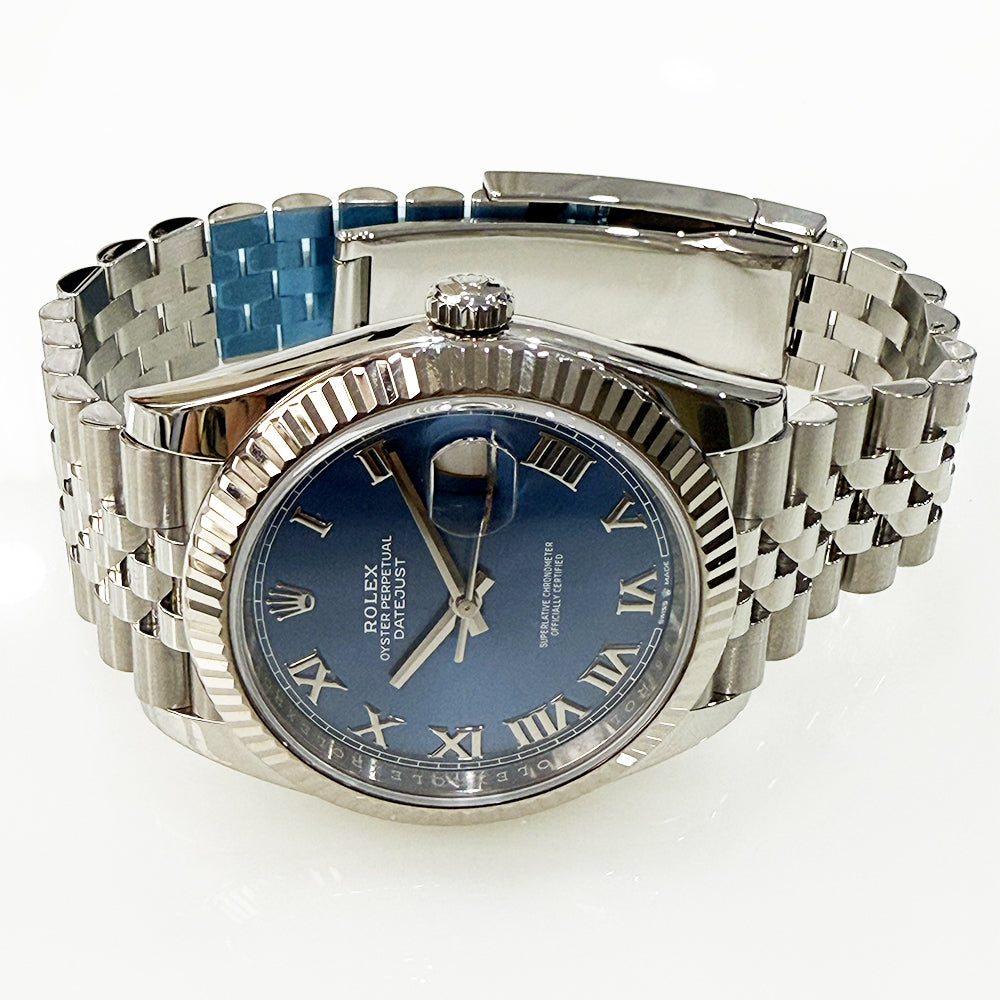 Rolex 126334 - view 4
