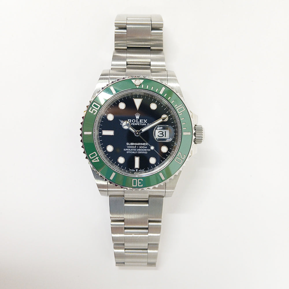 Rolex 126610LV - view 3