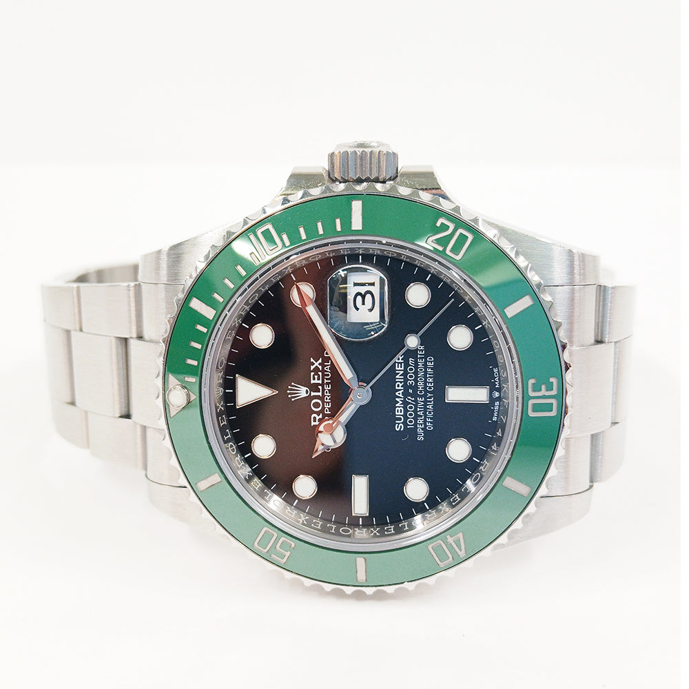 Rolex 126610LV - view 4